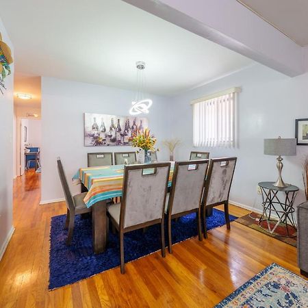 Luxury Close To Ubs Arena And Jfk New York Ngoại thất bức ảnh