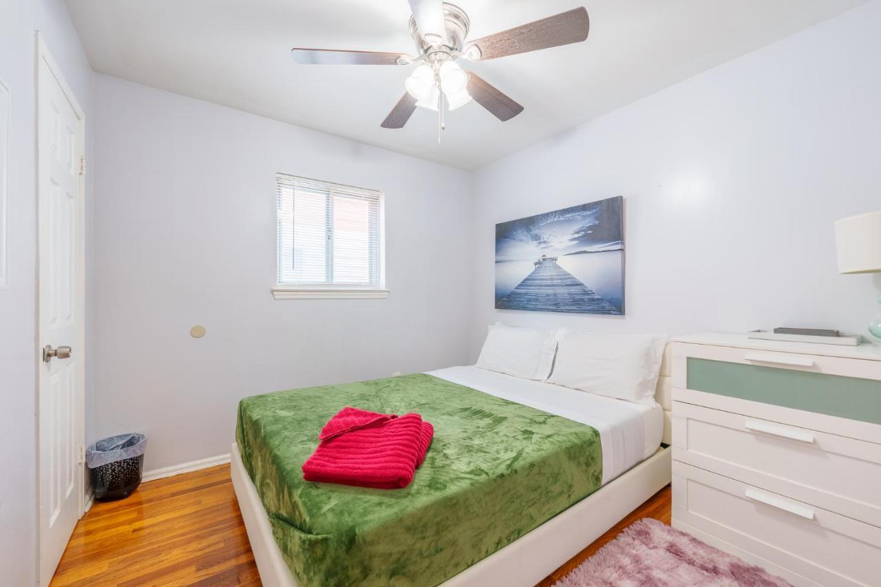 Luxury Close To Ubs Arena And Jfk New York Ngoại thất bức ảnh
