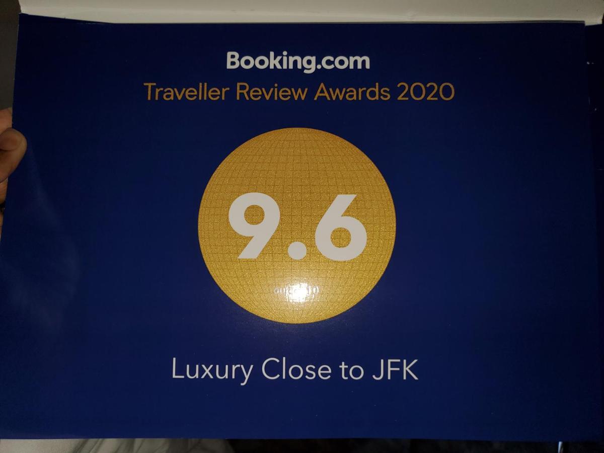 Luxury Close To Ubs Arena And Jfk New York Ngoại thất bức ảnh